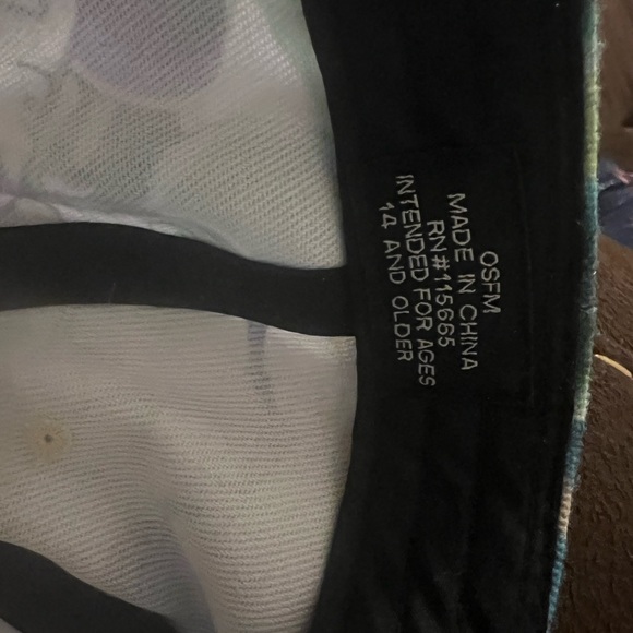 Dragon Ball Z Snap back HAT - Picture 9 of 9